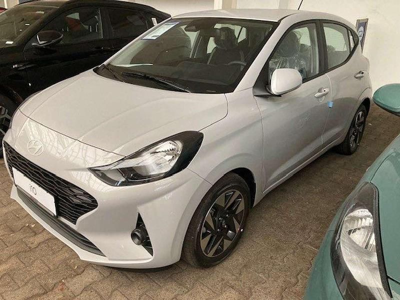 Lumen grey / mic Neu 2025 Hyundai i10 Trend Kleinwagen | 19.990 € (Etwas zu teuer) - Bild 1/3