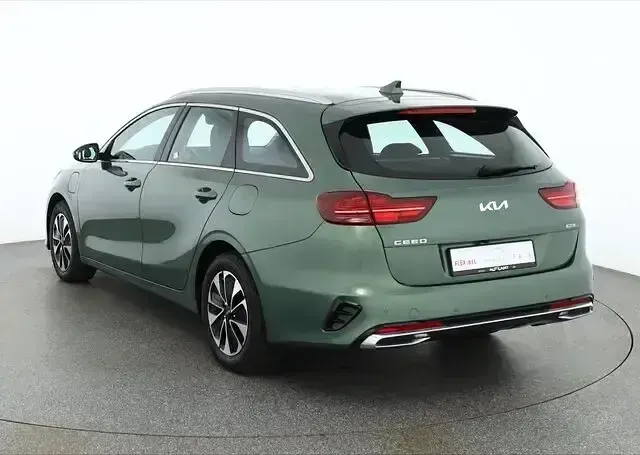 Brugt Kia Ceed 2022 Andere Hatchback