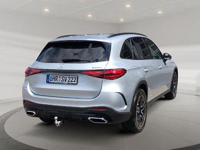 Gebraucht 2024 Mercedes GLC200 SUV | 53.890 € (Etwas zu teuer) - Bild 1/4