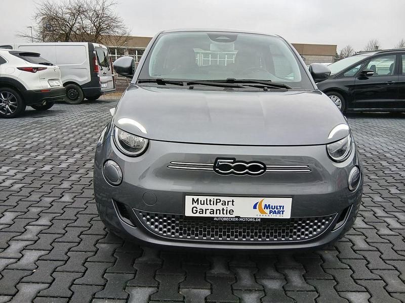 Gebraucht Fiat 500e 69 kW (95 PS) 2023 Grau