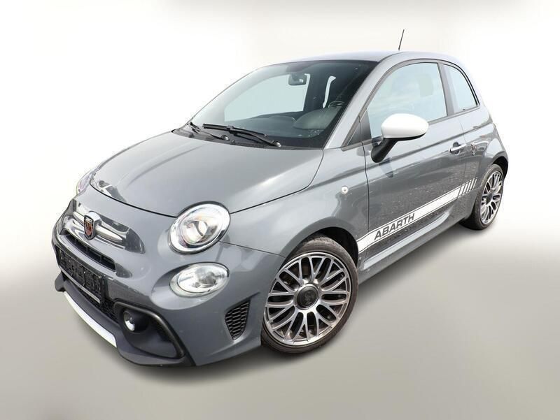 Gebraucht 2021 Abarth 595 Kleinwagen | 17.620 € (Fairer Preis) - Bild 1/4