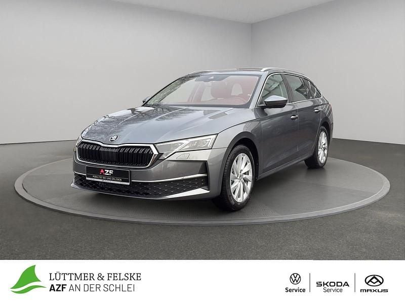 Gebraucht Skoda Octavia Tour 116 PS (85 kW) 2025 Kombi