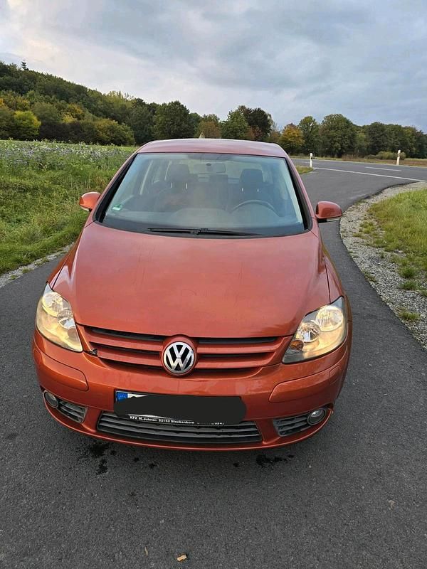 Gebraucht 2006 VW Golf V Kombi | 1.750 € (Superpreis) - Bild 1/4