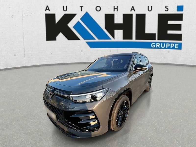 Neu VW Tayron Style 204 PS (150 kW) 2026 Grau SUV