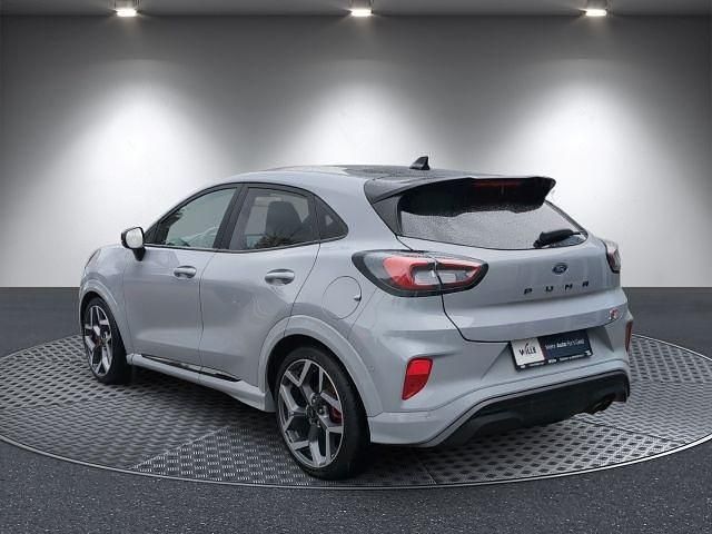 Gebraucht Ford Puma ST 200 PS (147 kW) 2022 Grau SUV