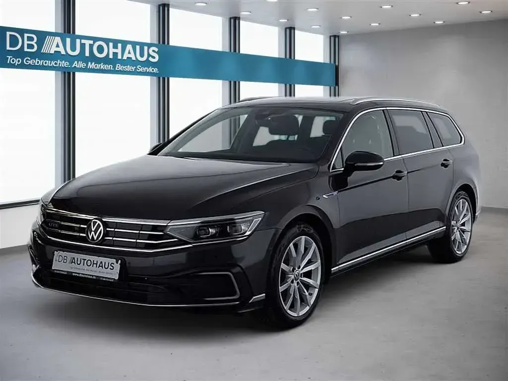 Usata VW Passat GTE 218 CV (160 kW) 2022 Station wagon