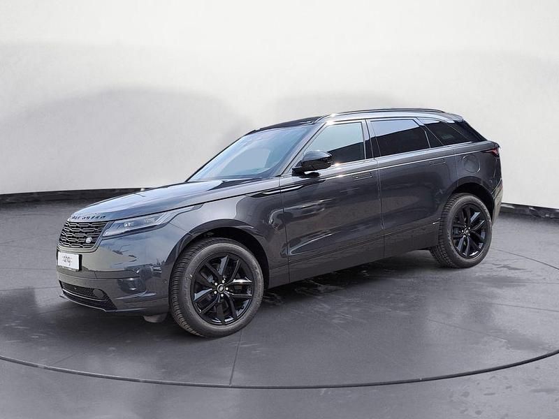 Grau Neu 2025 Land Rover Range Rover Velar S SUV | 83.999 € (Superpreis) - Bild 1/4