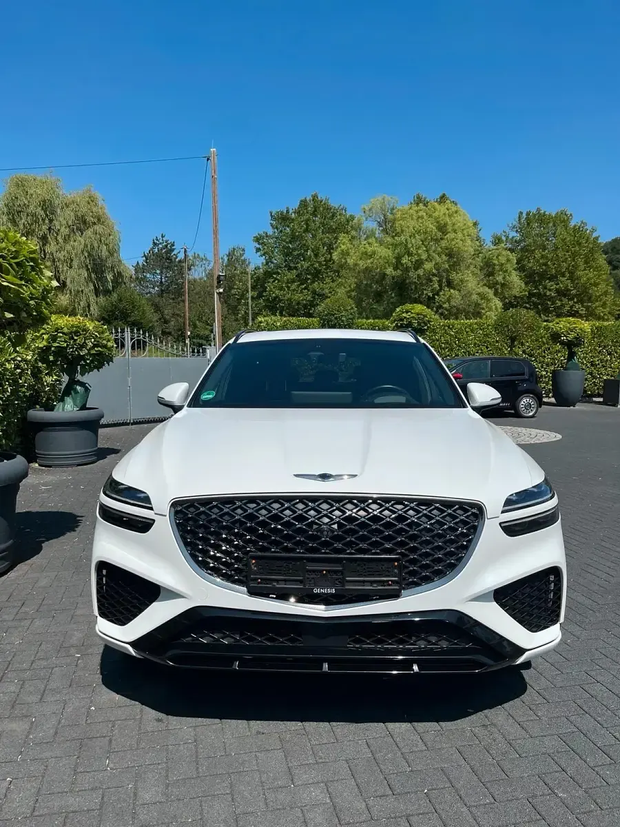 Gebraucht Genesis GV70 Sport 201 PS (147 kW) 2023 SUV