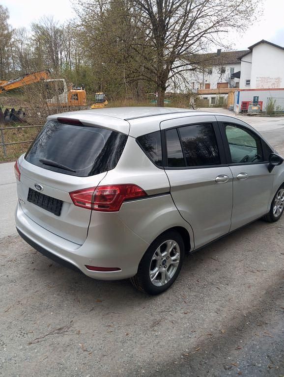 Second-hand Ford B-MAX 95 CP (69 kW) 2014 Monovolum