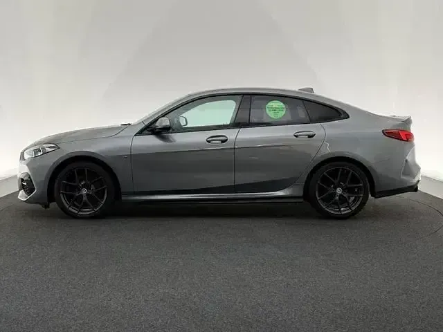 Gebraucht BMW 220 Gran Coupé M Sport 178 PS (130 kW) 2022 Grau Coupé