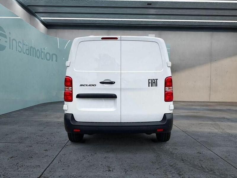 Gebraucht Fiat Scudo 120 PS (88 kW) 2024 Weiß Van