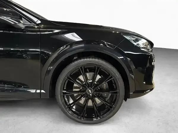 Neu Cupra Formentor 400 PS (294 kW) 2025 Mitternachtsschwarz SUV