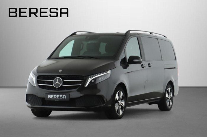 Graulack graphitgrau Gebraucht 2021 Mercedes E300 Avantgarde Kombi | 25.950 € (Superpreis) - Bild 1/4