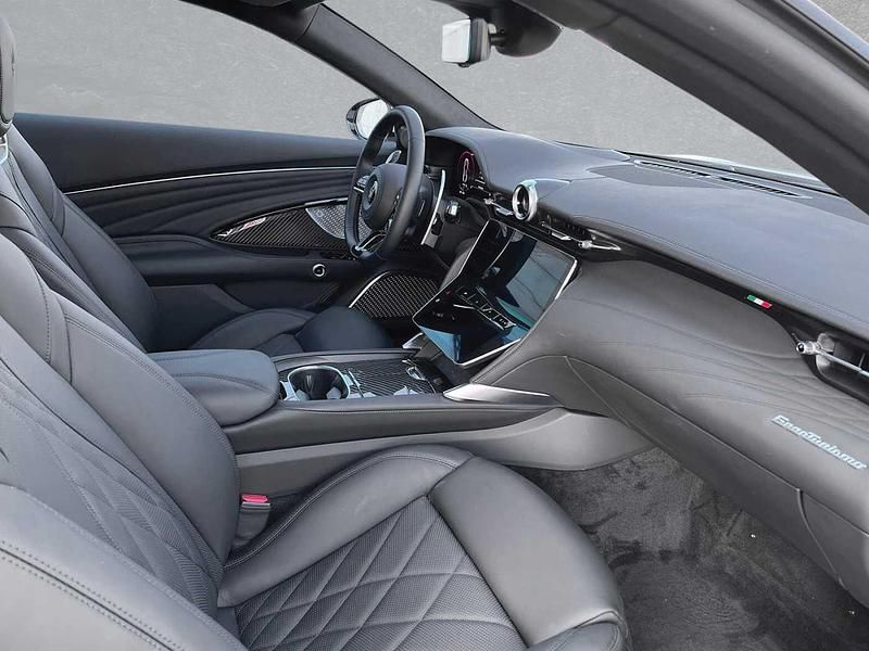 Gebraucht Maserati Granturismo 491 PS (361 kW) 2022 Bianco Coupé