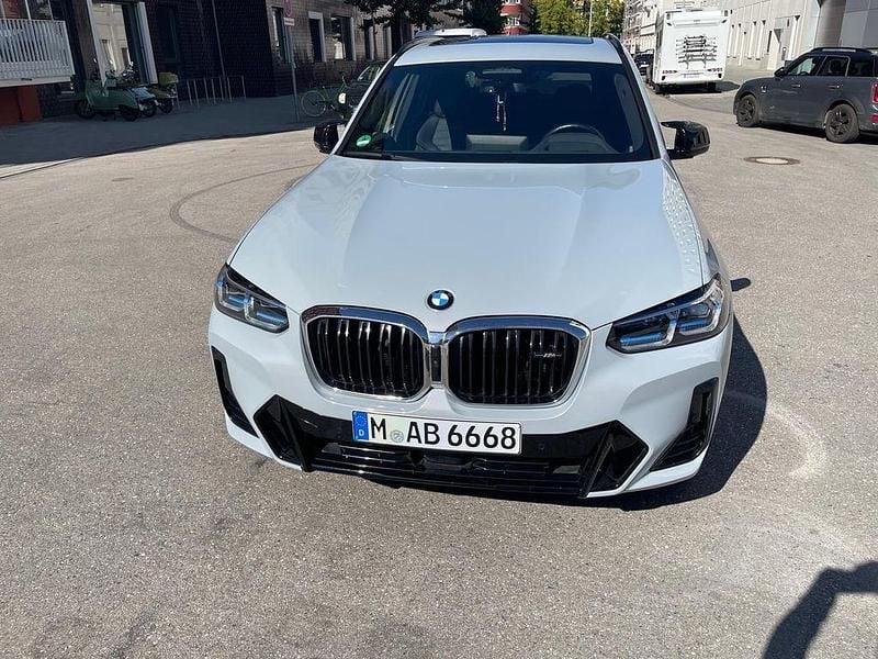 Bmw X3 Gebraucht Bayern