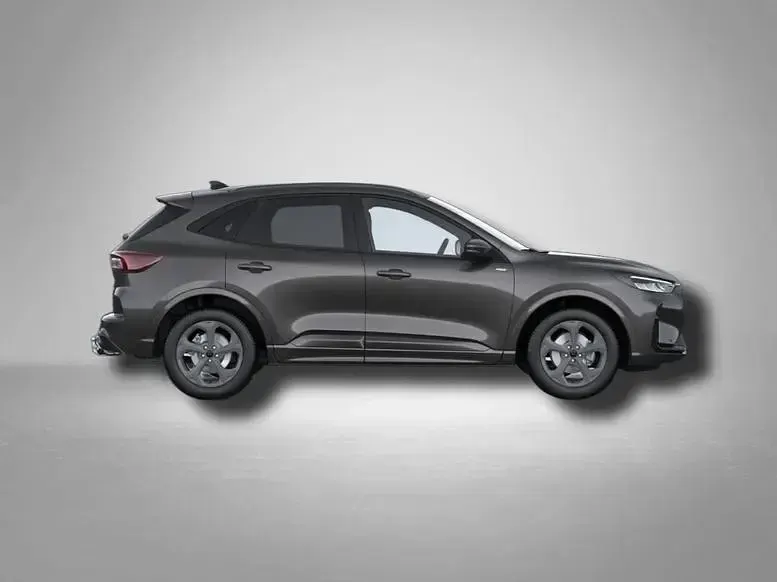 Neu Ford Kuga ST-Line 185 PS (136 kW) 2026 Bursting green bursting green SUV
