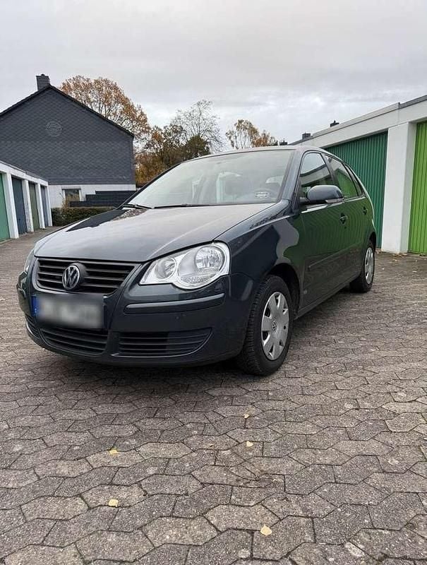 Gebraucht 2005 VW Polo Limousine | 2.499 € (Guter Preis) - Bild 1/4