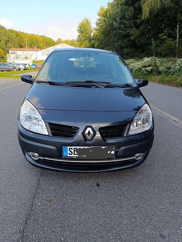 Gebraucht 2007 Renault Scénic II Van / Kleinbus | 1.600 € (Guter Preis) - Bild 1/4