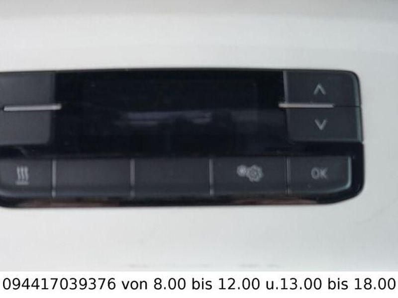 Gebraucht VW Transporter 150 PS (110 kW) 2020 Weiß Van