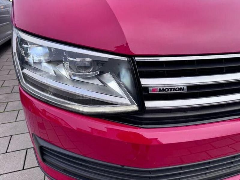 Gebraucht VW T6 150 PS (110 kW) 2017 Andere Van