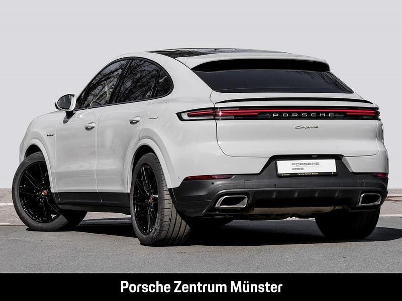 Gebraucht Porsche Cayenne 470 PS (345 kW) 2025 Weiß SUV