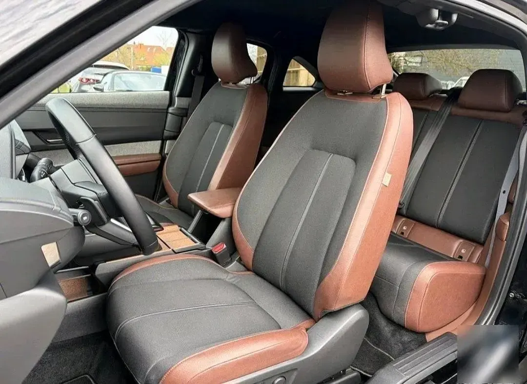 Gebraucht Mazda MX30 106 kW (145 PS) 2023 Schwarz SUV