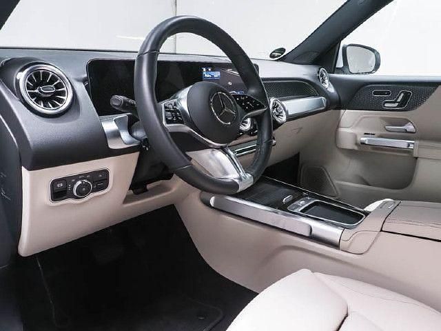 Gebraucht Mercedes EQB250 139 kW (190 PS) 2025 SUV