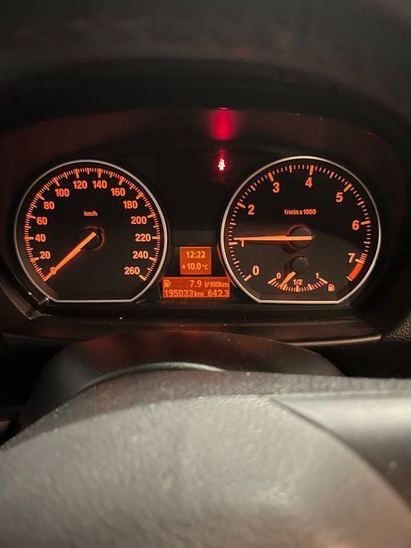 Schwarz Gebraucht 2010 BMW 120 Performance Kleinwagen | 2.800 € (Superpreis) - Bild 1/4