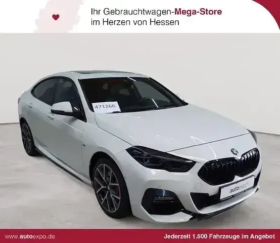 Gebraucht BMW 220 M Sport 178 PS (130 kW) 2023 Coupé