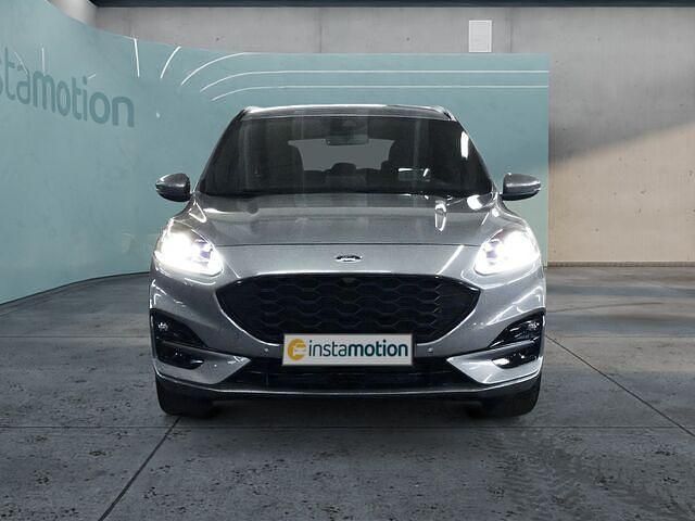 Gebraucht Ford Kuga ST-Line 150 PS (110 kW) 2024 Silber SUV