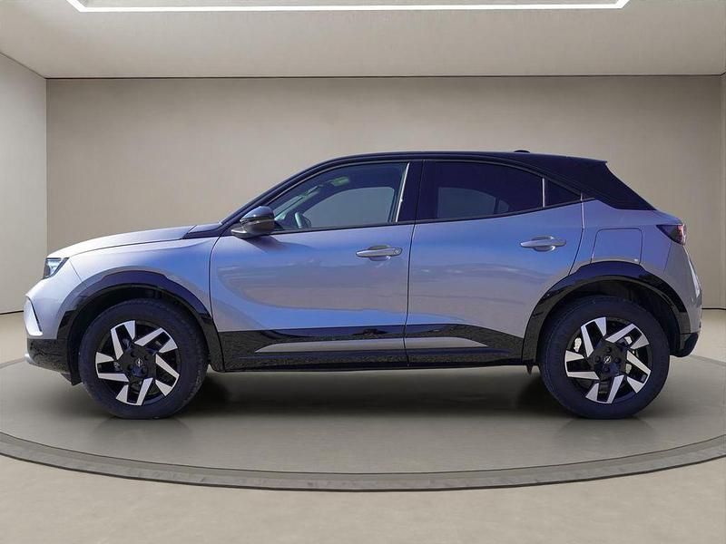 Gebraucht Opel Mokka 131 PS (96 kW) 2025 Grau SUV