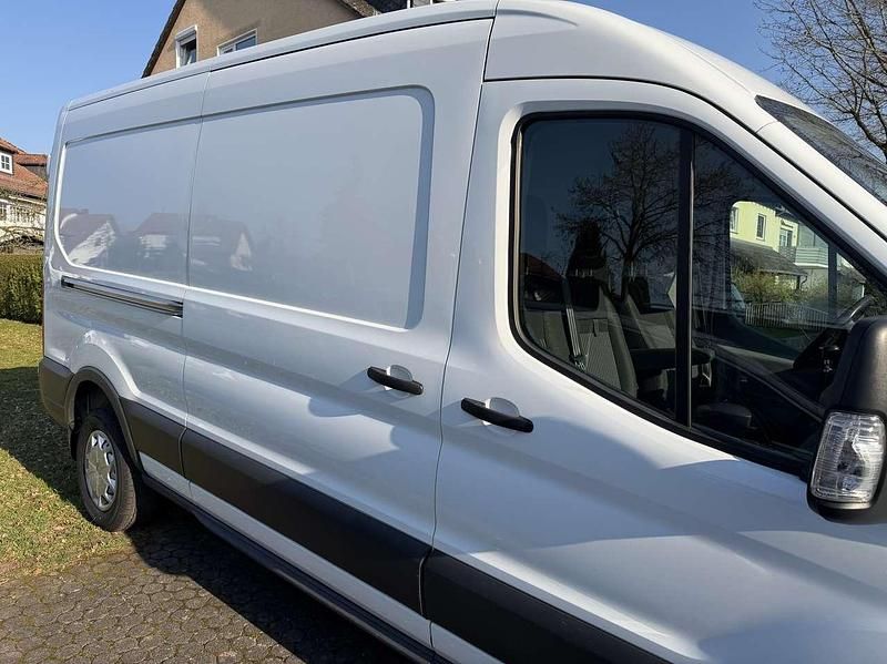 Gebraucht Ford Transit Basis 140 PS (102 kW) 2019 Van