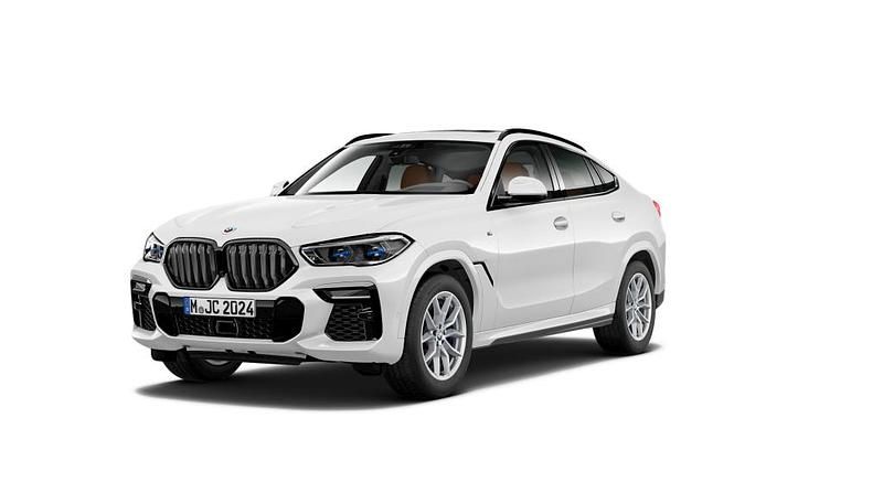 Gebraucht BMW X6 Shadowline 340 PS (250 kW) 2025 SUV