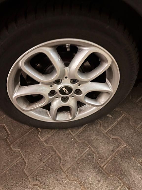 Gebraucht Mini Cooper SD 170 PS (125 kW) 2015 Schwarz Kleinwagen