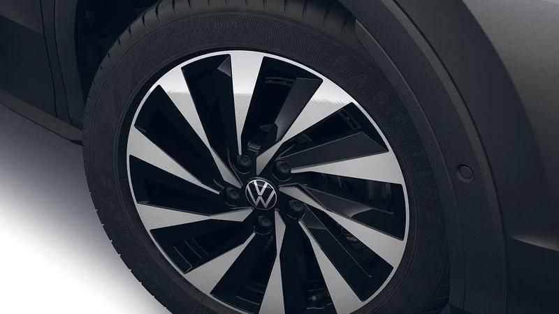 Neu VW T-Roc Life 116 PS (85 kW) 2025 Grau SUV