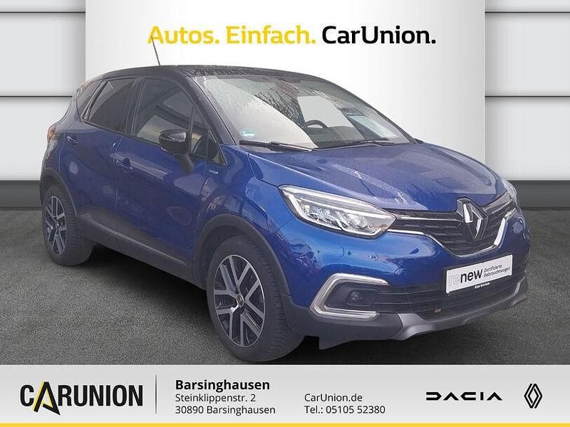 Gebraucht Renault Captur Version S 150 PS (110 kW) 2019 Biynm SUV