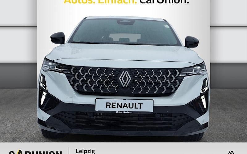 Neu Renault Austral Evolution 148 PS (108 kW) 2026 Perlmuttweiß metallic SUV