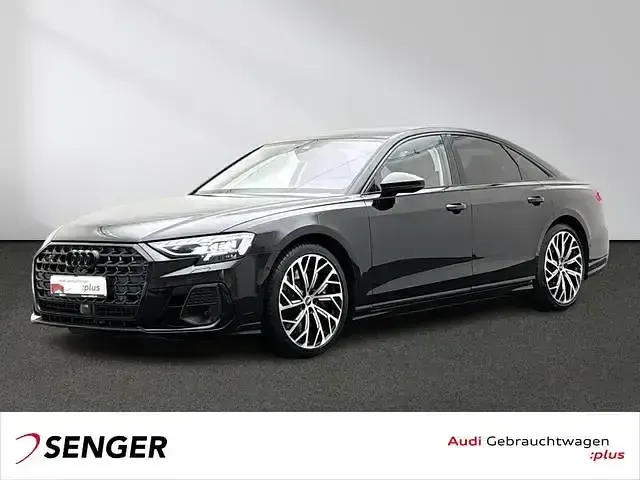 Gebraucht Audi S8 Ambiente 571 PS (419 kW) 2023 Limousine