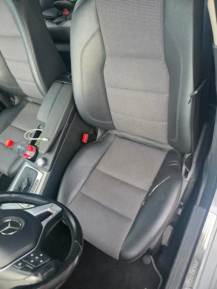 Gebraucht Mercedes C220 170 PS (125 kW) 2012 Silber Kombi