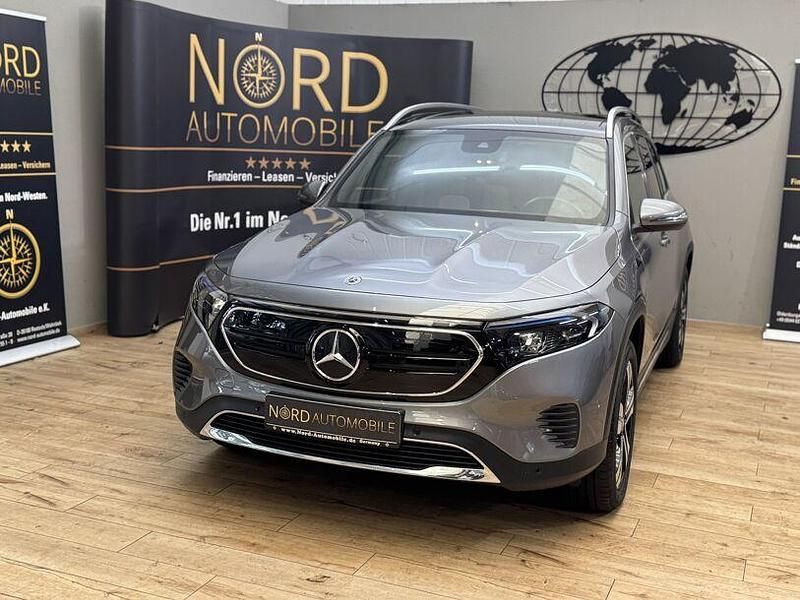 Grau Gebraucht 2022 Mercedes 250 | 30.889 € (Fairer Preis) - Bild 1/3