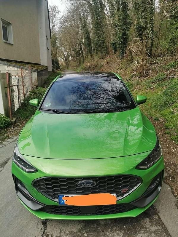 Gebraucht Ford Focus ST 280 PS (205 kW) 2023 Kleinwagen