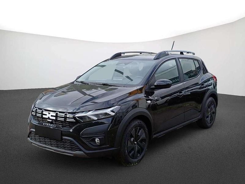 Gebraucht Dacia Sandero Expression 91 PS (66 kW) 2025 Perlmuttschwarz Kleinwagen