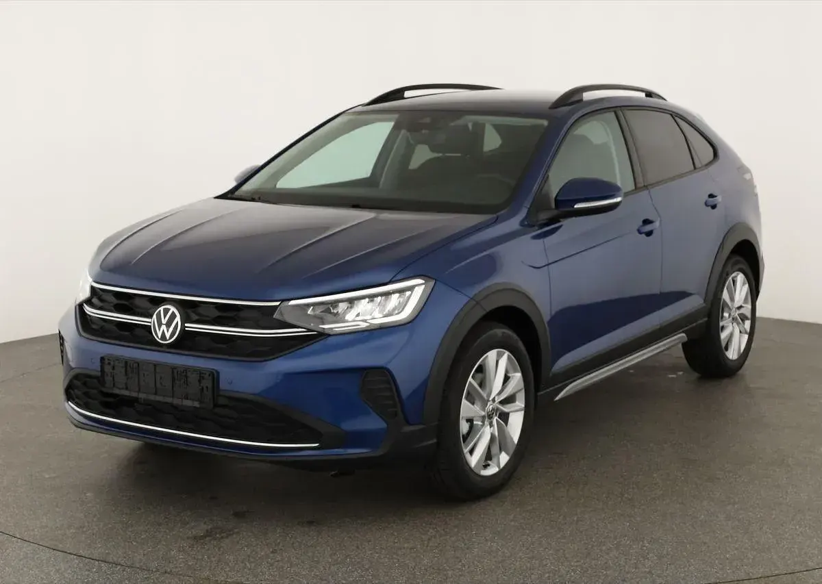 Gebraucht VW Taigo Life 116 PS (85 kW) 2026 SUV