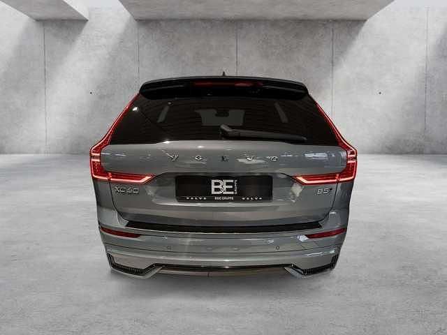 Gebraucht Volvo XC60 Ultimate 235 PS (172 kW) 2023 Grau SUV