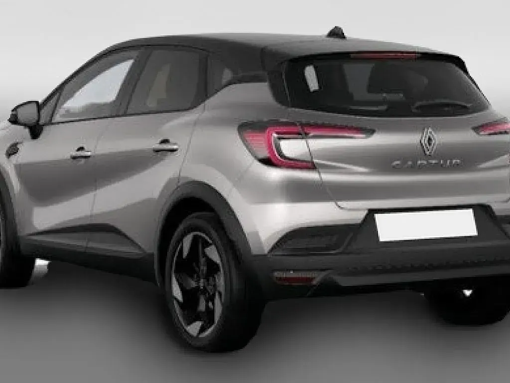Brugt Renault Captur Techno 140 HK (102 kW) 2026 SUV