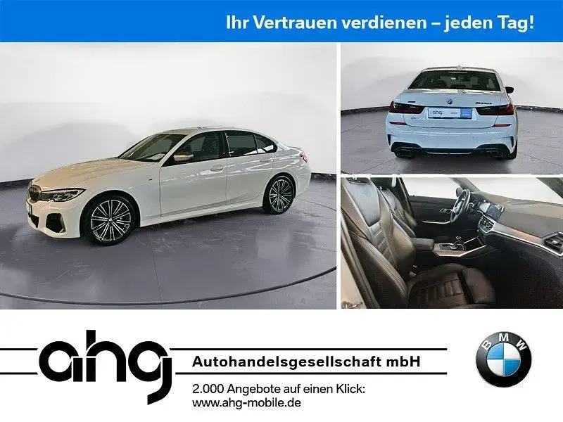 Gebraucht BMW M340 Performance 340 PS (250 kW) 2022 Limousine