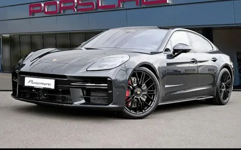 Gebraucht Porsche Panamera GTS 500 PS (367 kW) 2026 Kleinwagen