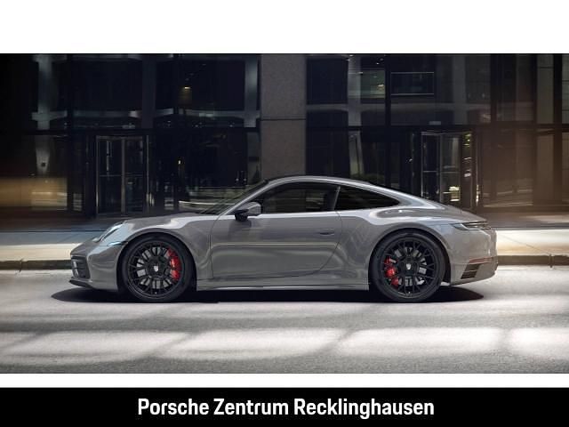 Gebraucht Porsche 911 Carrera GTS 480 PS (353 kW) 2024 Grau Coupé