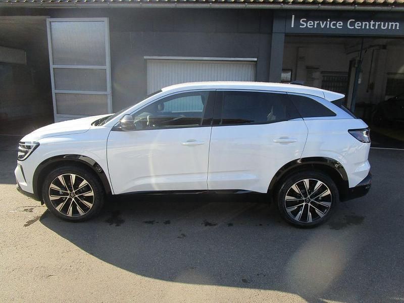 Gebraucht Renault Austral Techno 158 PS (116 kW) 2025 Weiß SUV