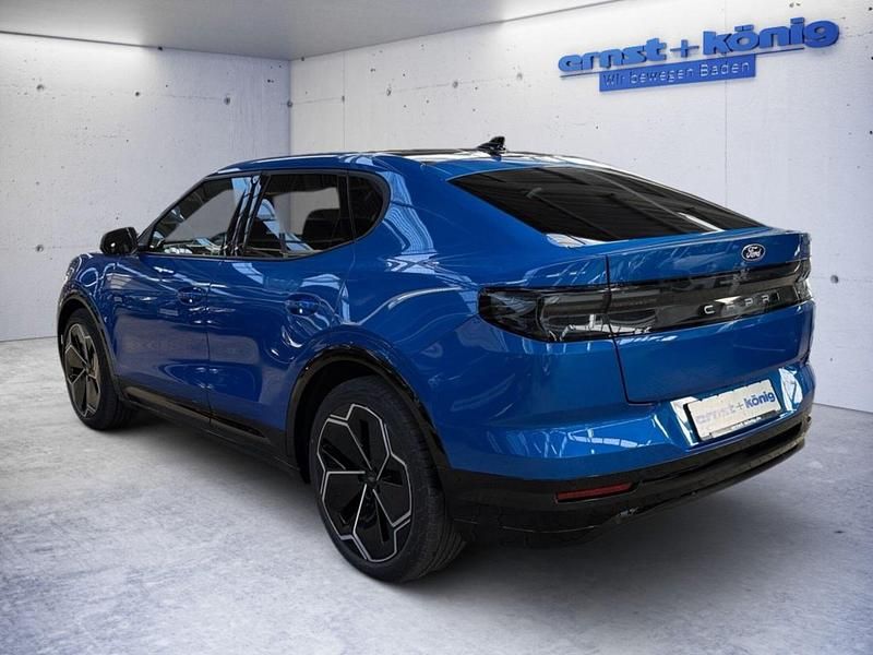 Neu Ford Capri Premium 250 kW (340 PS) 2025 SUV